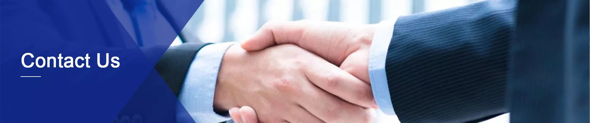 ہم سے رابطہ کریں