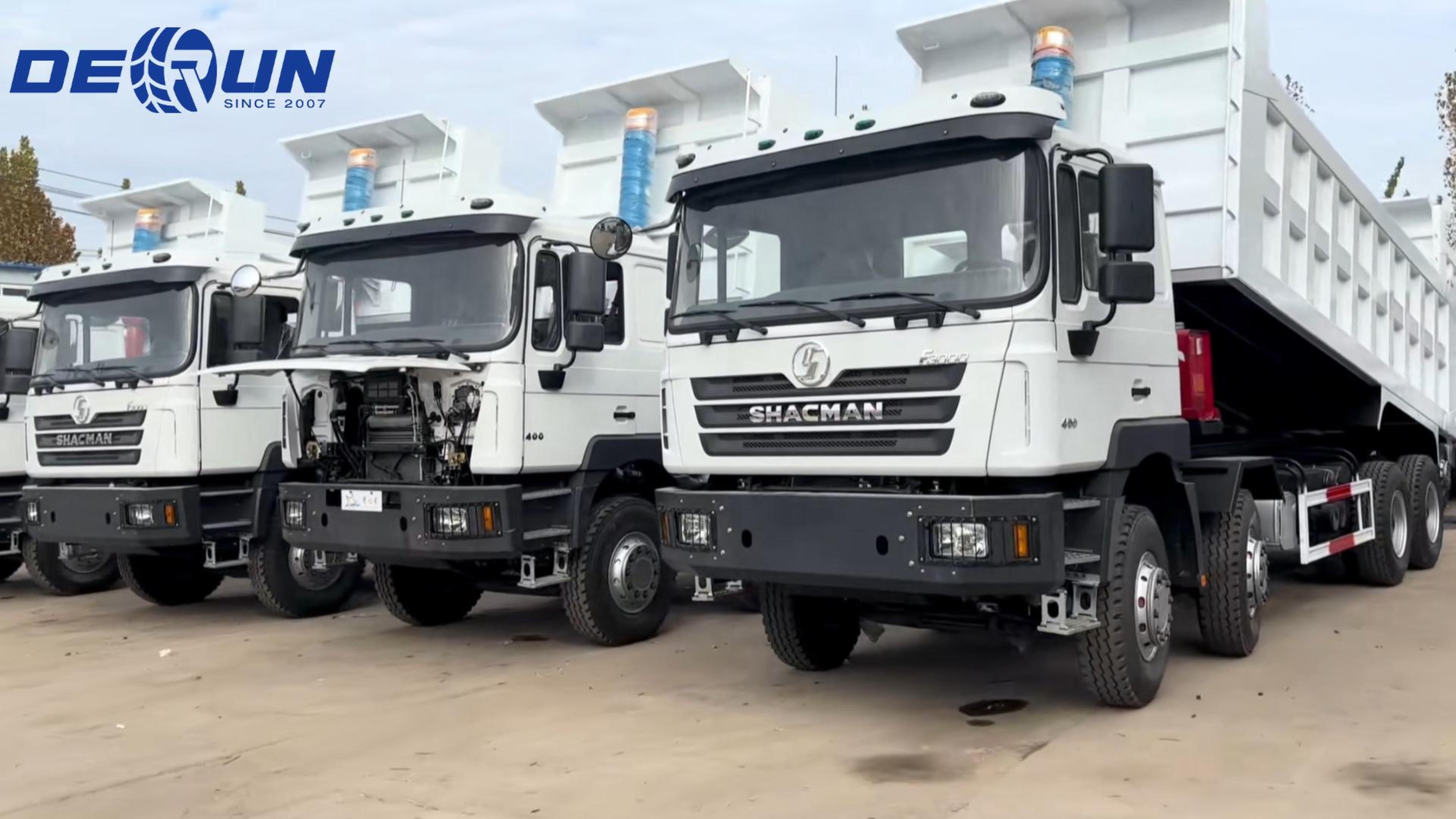 Shacman F3000 8×4 ڈمپ ٹرک: افریقہ کی تعمیر اور کان کنی میں تیزی لانے والا ایک بہترین فروخت کنندہ Shacman F3000 8×4 ڈمپ ٹرک: افریقہ کی تعمیر اور کان کنی میں تیزی لانے والا ایک بہترین فروخت کنندہ